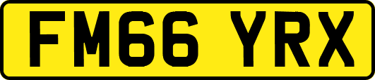 FM66YRX