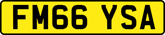 FM66YSA