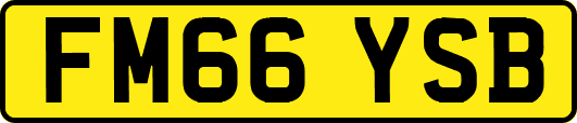 FM66YSB