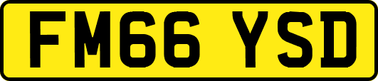 FM66YSD