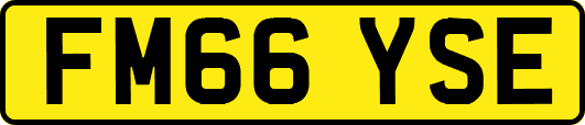 FM66YSE