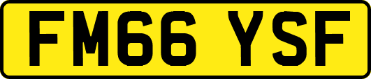 FM66YSF