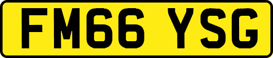 FM66YSG