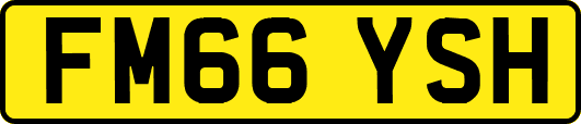 FM66YSH
