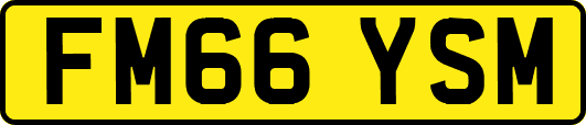FM66YSM