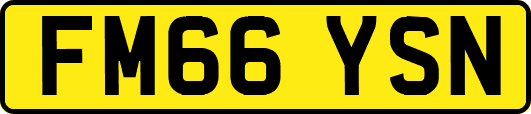 FM66YSN