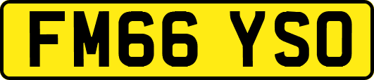 FM66YSO