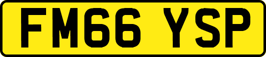 FM66YSP