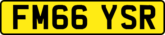 FM66YSR