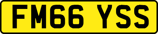 FM66YSS
