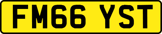 FM66YST