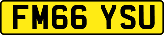FM66YSU