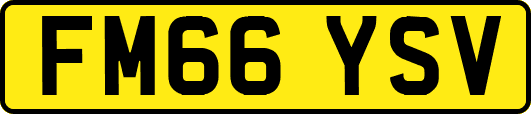 FM66YSV