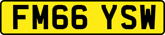 FM66YSW
