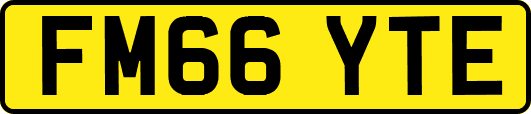 FM66YTE