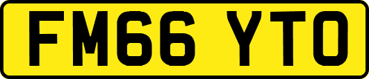FM66YTO