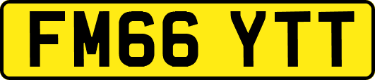 FM66YTT