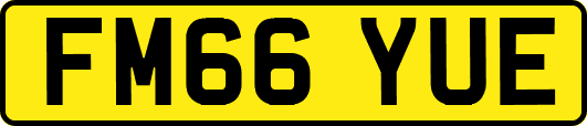 FM66YUE