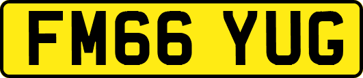 FM66YUG