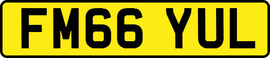 FM66YUL