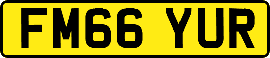 FM66YUR