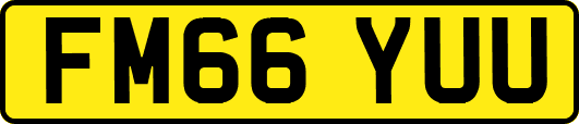 FM66YUU