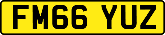 FM66YUZ