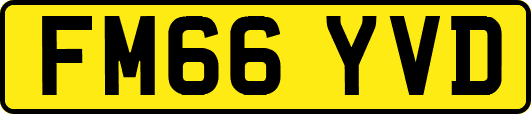 FM66YVD