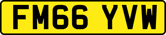 FM66YVW