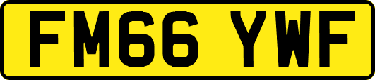 FM66YWF