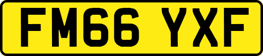 FM66YXF