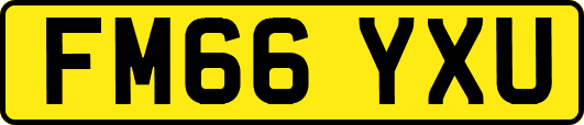 FM66YXU