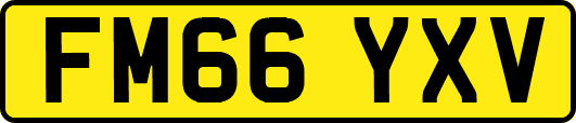 FM66YXV