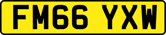 FM66YXW