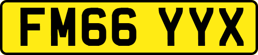 FM66YYX