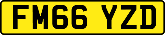 FM66YZD