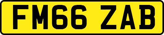 FM66ZAB
