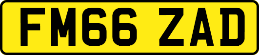 FM66ZAD