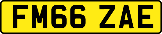 FM66ZAE