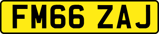 FM66ZAJ