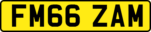 FM66ZAM