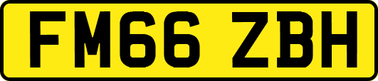 FM66ZBH