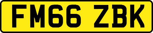 FM66ZBK