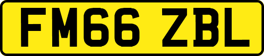FM66ZBL