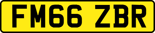 FM66ZBR