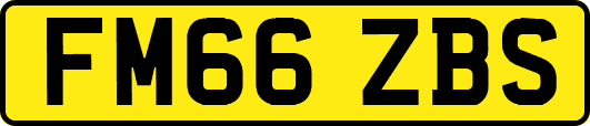 FM66ZBS