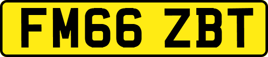 FM66ZBT