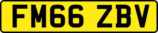 FM66ZBV