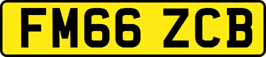 FM66ZCB