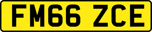 FM66ZCE